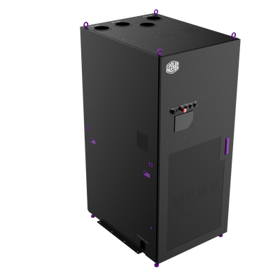 1.4 MW Liquid-to-Liquid In-Row CDU